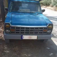 نیسان بنزینی۸۱