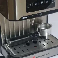 اسپرسو ساز