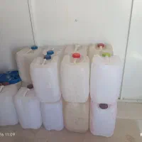 گالن بیست لیتری|عمده‌فروشی|سراوان, |دیوار