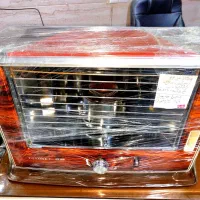 تویست ۳۶ ژاپنی نونو|بخاری، هیتر، شومینه|کرج, شهرک فهمیده|دیوار