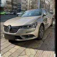 فروش تالیسمان ۲۰۱۷e2