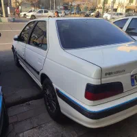 پژو پارس TU5|خودرو سواری و وانت|تهران, شکوفه (عبدل آباد)|دیوار