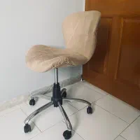 صندلی چرخدار تحریر