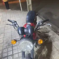 موتور باکسر