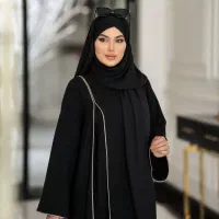مجلسی عبایی|لباس|اصفهان, سرتاوه|دیوار