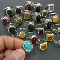 فروش انواع نقره خریدار نقره