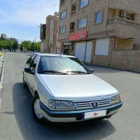 فروش پژو ۴۰۵استثتایی/بکر بکر