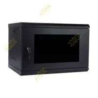 رک ۶ یونیت شبکه برای نظمدهی به تجهیزات|مودم و تجهیزات شبکه|تهران, استاد معین|دیوار