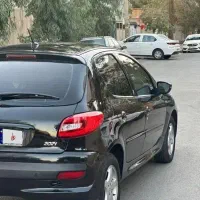 207 پانا مدل 1400|خودرو سواری و وانت|ساوه, |دیوار
