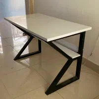 میز کامپیوتر دست دوم|میز تحریر و کامپیوتر|اردبیل, |دیوار