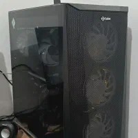 سیستم گیمینگ و رندرینگ