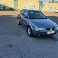 سمند ۸۸تمییز