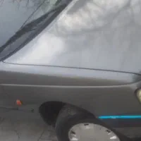 ۴۰۵ تمیز ۹۱|خودرو سواری و وانت|مشهد, آزادشهر|دیوار