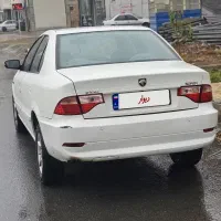 سمند سورن مدل ۸۸|خودرو سواری و وانت|بانه, |دیوار