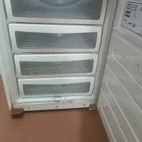 یخچال دوقلو نوسالمه|یخچال و فریزر|قنوات, |دیوار