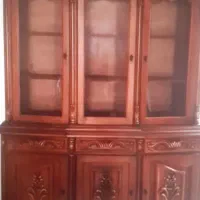 بوفه سه در با کشو|بوفه، ویترین، کنسول|تهران, اقدسیه|دیوار
