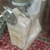 چرخ گوشتی ۳۲