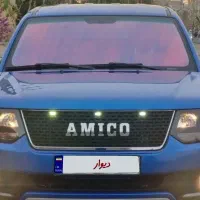 فروش ماشین امیکو اسنا اتوماتیک