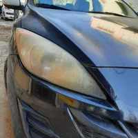 شفاف سازی ترمیم رفع کدری چراغ و تعویض طلق|قطعات یدکی و لوازم جانبی|تهران, سعادت‌آباد|دیوار