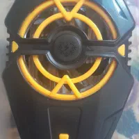 فن خنک کننده