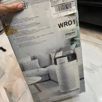 دستگاه تسویه هوا|پنکه و تصفیهکنندهٔ هوا|تهران, شهرک ابوذر|دیوار