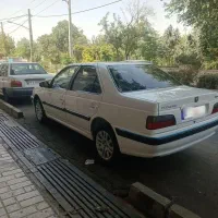 پژو پارس موتور جدید XU7P (سفارشی)، مدل ۱۴۰۲|خودرو سواری و وانت|تهران, شهرک ابوذر|دیوار