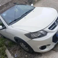 Rکویک 1402|خودرو سواری و وانت|آمل, |دیوار