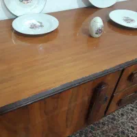 وسایل چوبی قدیمی|کلکسیون اشیاء عتیقه|مشهد, صیاد شیرازی|دیوار