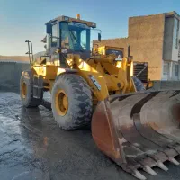 فروش یک ستگاه لودر زدال 50ایکس سی ام جی|خودرو سنگین|کامیاران, |دیوار