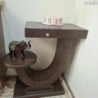 کنسول در حد نو ۵۰۰هزار تومان