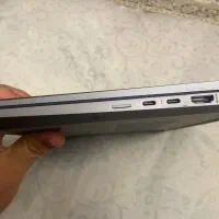 لب تاب حرفه‌ای HP zbook firefly 15|رایانه همراه|اصفهان, شاهزاده ابراهیم|دیوار