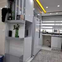 نصب کاشی سرامیک|خدمات پیشه و مهارت|فولادشهر, A2|دیوار