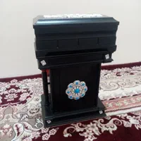 یک پرده 5 متر تول 3متر عرض قیمت 3 میلیون|پرده، رانر، رومیزی|قم, شاد قلی|دیوار