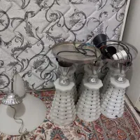 لوستر اتاق خواب و اشپزخانه