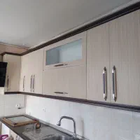 کابینت آشپزحانه|مصالح و تجهیزات ساختمان|سمنان, |دیوار