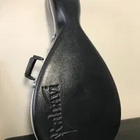 هاردکیس بربط و عود