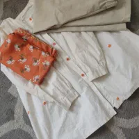 مانتو شومیز و کت و شال|لباس|رودهن, |دیوار