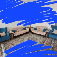 مبل هفت نفره