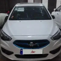 شاهین اتومات CVT