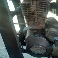 سه چرخه ۲۰۰ نقد و چک معتبر|موتورسیکلت|سلماس, |دیوار