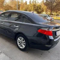 برلیانس h330 اتومات مدل 96|خودرو سواری و وانت|قم, نیروگاه|دیوار