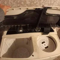 ماشین لباسشویی هایر