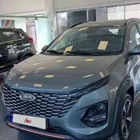 ایکس 33 کراس اتومات مدل 1404