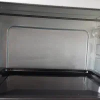 آون توستر پارس خزر کاملا نو و تمیز|اجاق گاز و لوازم برقی پخت‌وپز|هشتگرد, هشتگرد قدیم|دیوار