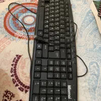 کیبورد keyboard کیبرد
