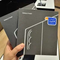 سامسونگ GALAXY Z FOLD 7 با گارانتی شرکتی|موبایل|تهران, فرمانیه|دیوار