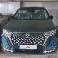 فونیکس تیگو هفت هیبرید