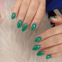 کاشت ناخن|خدمات آرایشگری و زیبایی|رشت, یخسازی|دیوار