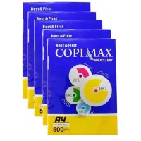 کاغذ a5 پلمپ