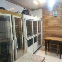کبابی فعال و آماده به کار به فروش میرسد